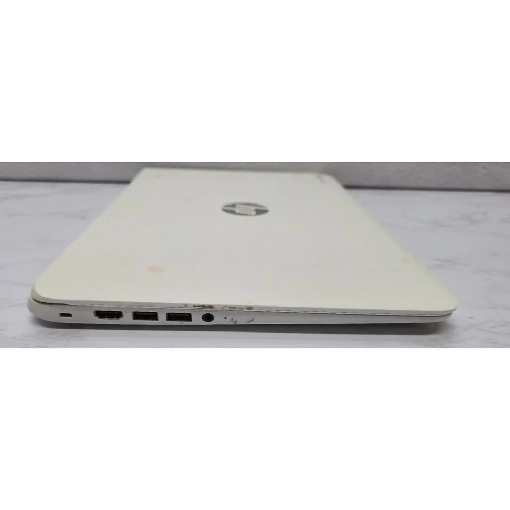 HP Chromebook 14 SMB 14